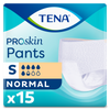 Afbeelding van TENA Pants Normal ProSkin Small