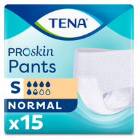 TENA Pants Normal ProSkin Small