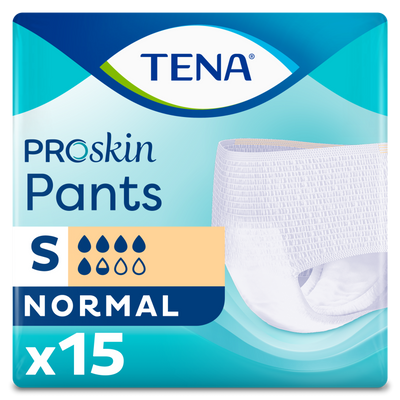 TENA Pants Normal ProSkin Small