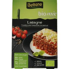 Foto van Beltane Lasagne