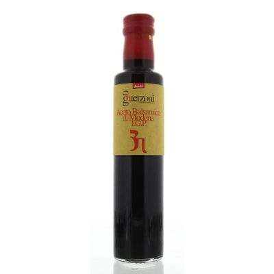 Guerzoni Balsamico azijn