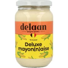 Foto van Delaan Mayonaise de luxe