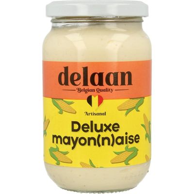 Delaan Mayonaise de luxe