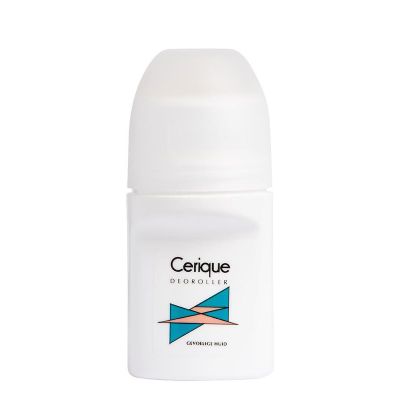 Cerique Deodorant roller geparfumeerd