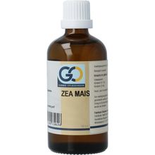 Foto van GO Zea mais bio