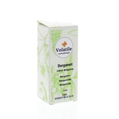 Volatile Bergamot Italie