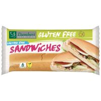 Damhert Sandwiches glutenvrij