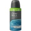 Afbeelding van Dove Deodorant roller men+ care clean comfort
