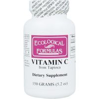 Ecological Form Vitamine C ecologische formule