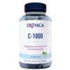 Afbeelding van Orthica Vitamine C1000