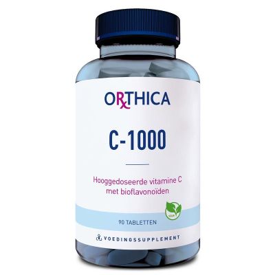 Orthica Vitamine C1000