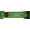 Afbeelding van Fitness Candy Milky chocolate & hazelnut