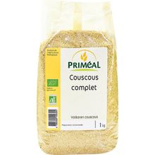 Foto van Primeal Couscous volkoren