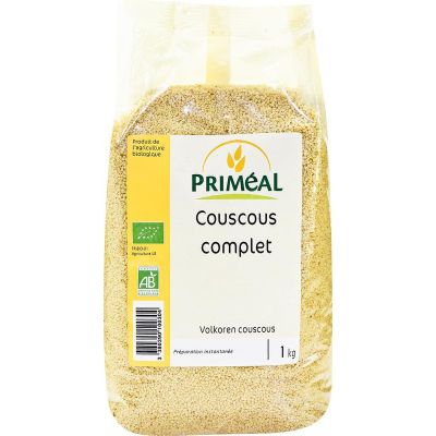 Primeal Couscous volkoren