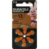 Afbeelding van Duracell Hearing aid AID 13