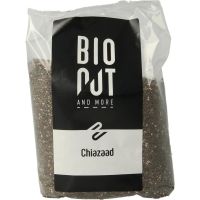 Bionut Chiazaad