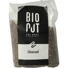 Foto van Bionut Chiazaad