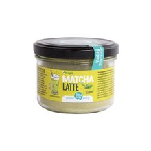 Foto van Terrasana Matcha latte gula java bio