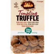 Foto van Tempting truffle choco