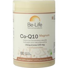 Foto van Be-Life Co-Q10 Magnum