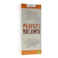 Omega & More Perfect balance