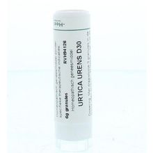 Foto van Homeoden Heel Urtica urens D30