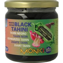 Foto van Monki Zwarte tahin bio
