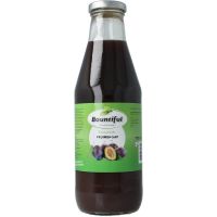 Bountiful Pruimen op sap bio