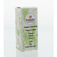 Volatile Oregano C02-SE bio