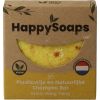 Afbeelding van Happysoaps Shampoo bar exotic ylang ylang