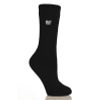 Afbeelding van Heat Holders Ladies socks lite 4-8 black