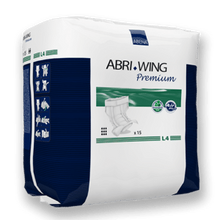 Foto van Abena Abri-Wing L4 Heupband