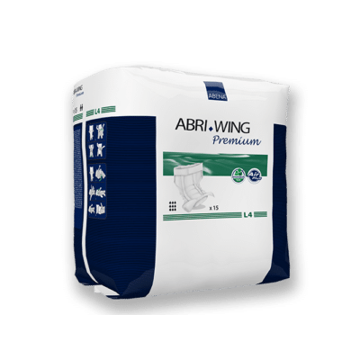 Abena Abri-Wing L4 Heupband