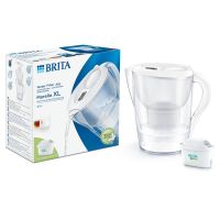 Brita Waterfilterkan marella xl white+1 maxtra pro filte