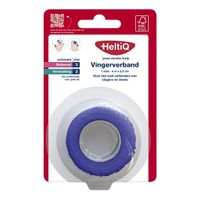 Heltiq Vingerverband 4 m x 2.5 cm