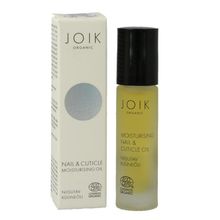 Foto van Joik Organic nail & cuticle moisturizing oil