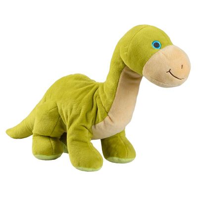 Foto van Warmies Dinosaurus