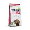 Afbeelding van Yarrah Dog dry food adult sensitive chicken&rice bio