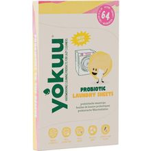 Foto van Yokuu Wasstrips fresh linnen