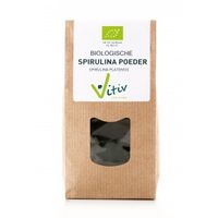 Vitiv Spirulina poeder