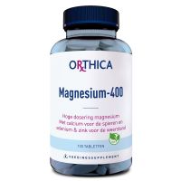 Orthica Magnesium 400