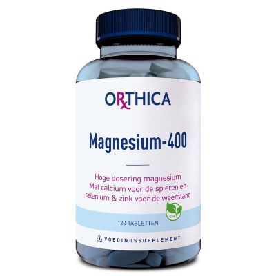 Orthica Magnesium 400