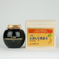 Ilhwa Ginseng extract