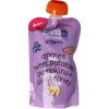 Afbeelding van Ella's Kitchen Sweet potato pumpkin apple blueberrry 4+ maanden