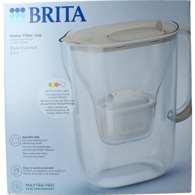 Foto van Brita Style essential cool sand