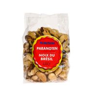 Horizon Paranoten bio
