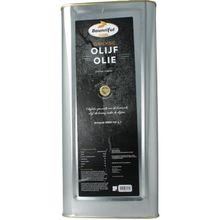 Foto van Bountiful Griekse olijfolie select blik