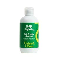Petit & Jolie Baby shampoo hair & body