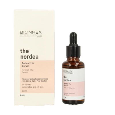 Bionnex Nordea serum glycolic acid