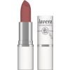 Afbeelding van Lavera Lipstick velvet matt berry nude 01 bio